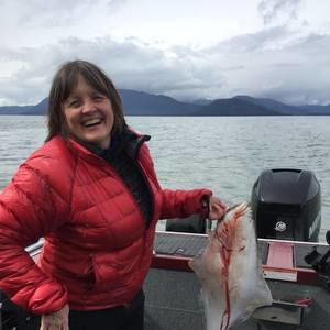 Meet your Posher, Kim